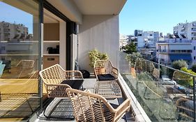 Luxurious Athens Residence